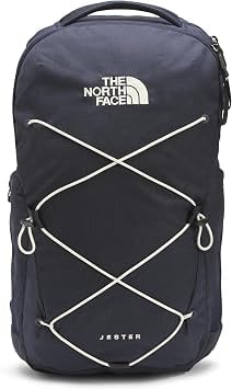 The North Face Jester Backpack Women's bags
