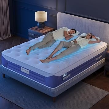BedStory Adult Mattress Mattresses