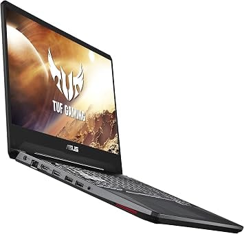 ASUS TUF FX505DT Computers