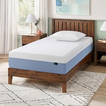 Zinus Cooling Essential Mattresses
