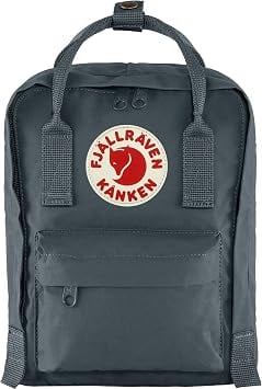 Fjallraven Kanken Women's bags