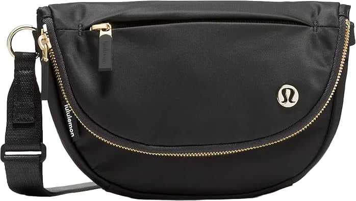 Lululemon All Night Festival Bag Belt Bag Women's bags