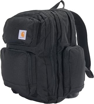 Carhartt Triple-Compartment Backpack Women's bags