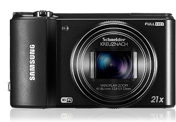 Samsung WB850F Digital Cameras