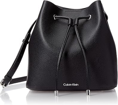 Calvin Klein Gabrianna Bucket Bag Women's bags