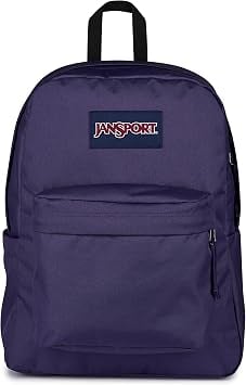 JanSport Superbreak Plus Women's bags