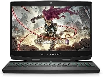 Dell Alienware m15 Computers