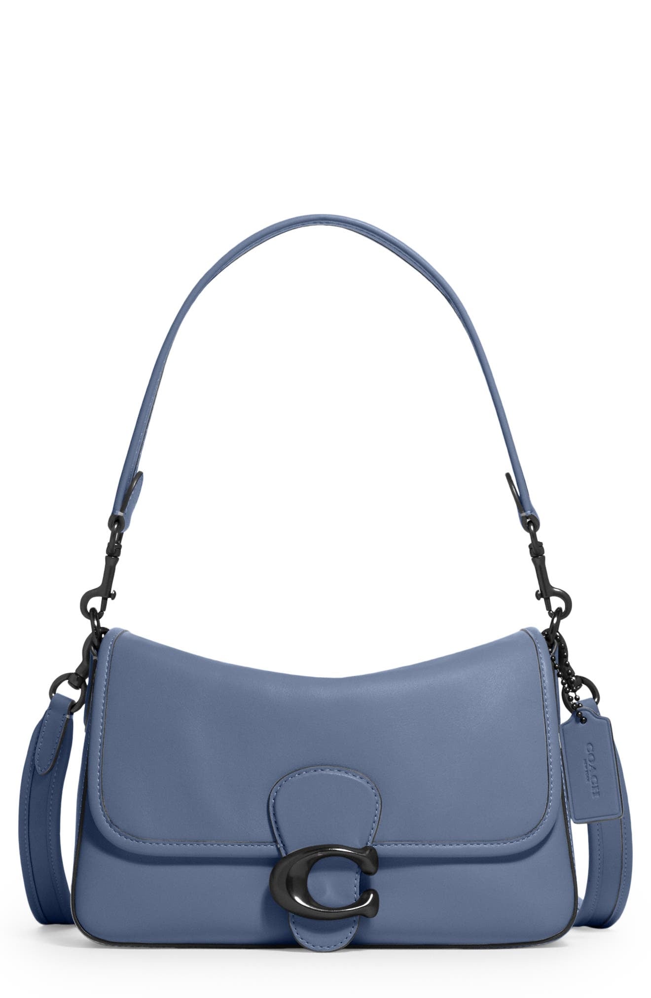 Coach Soft Tabby Shoulder Bag Women's bags