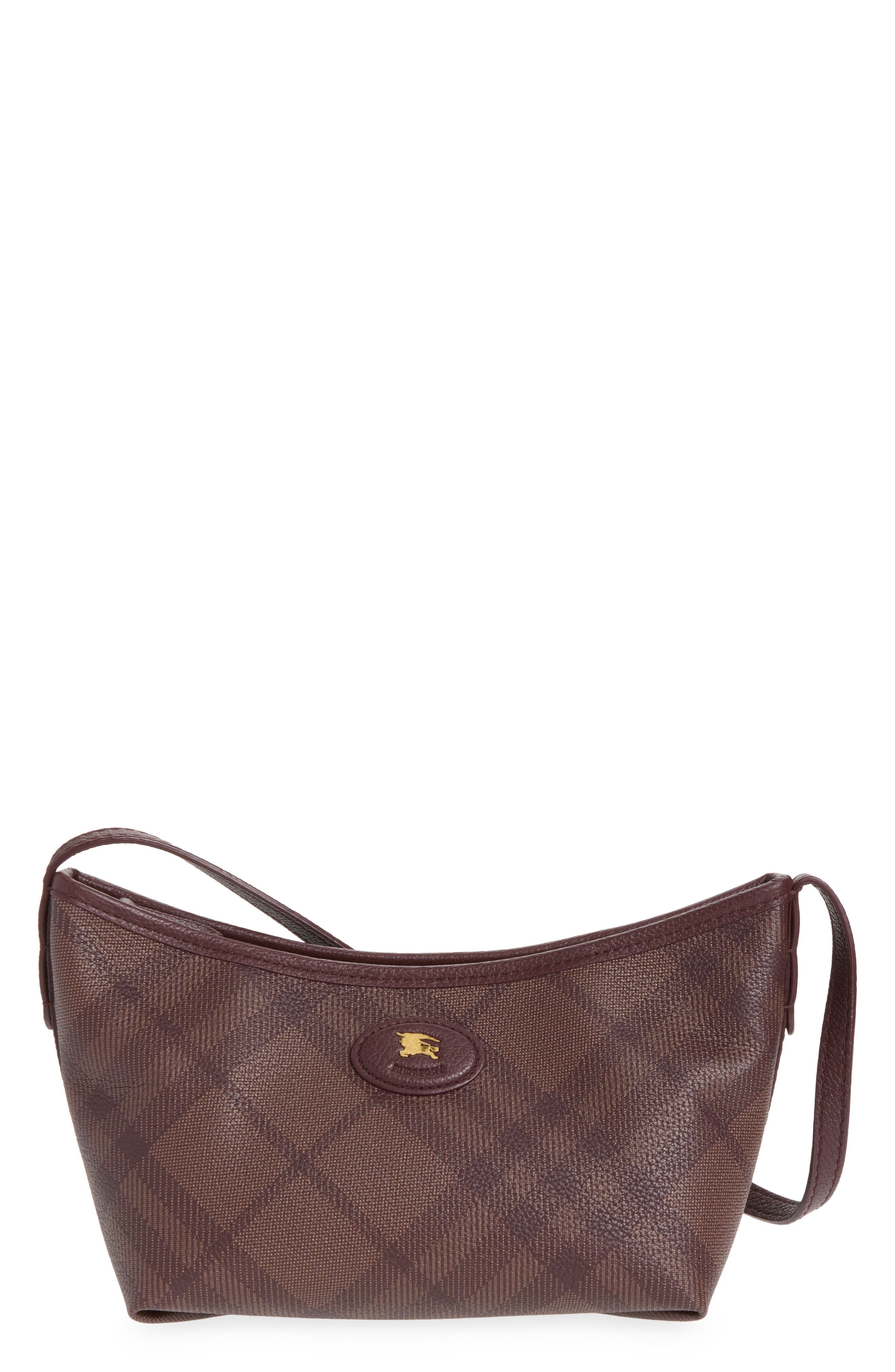 Burberry Highlands Shoulder Bag Women's bags