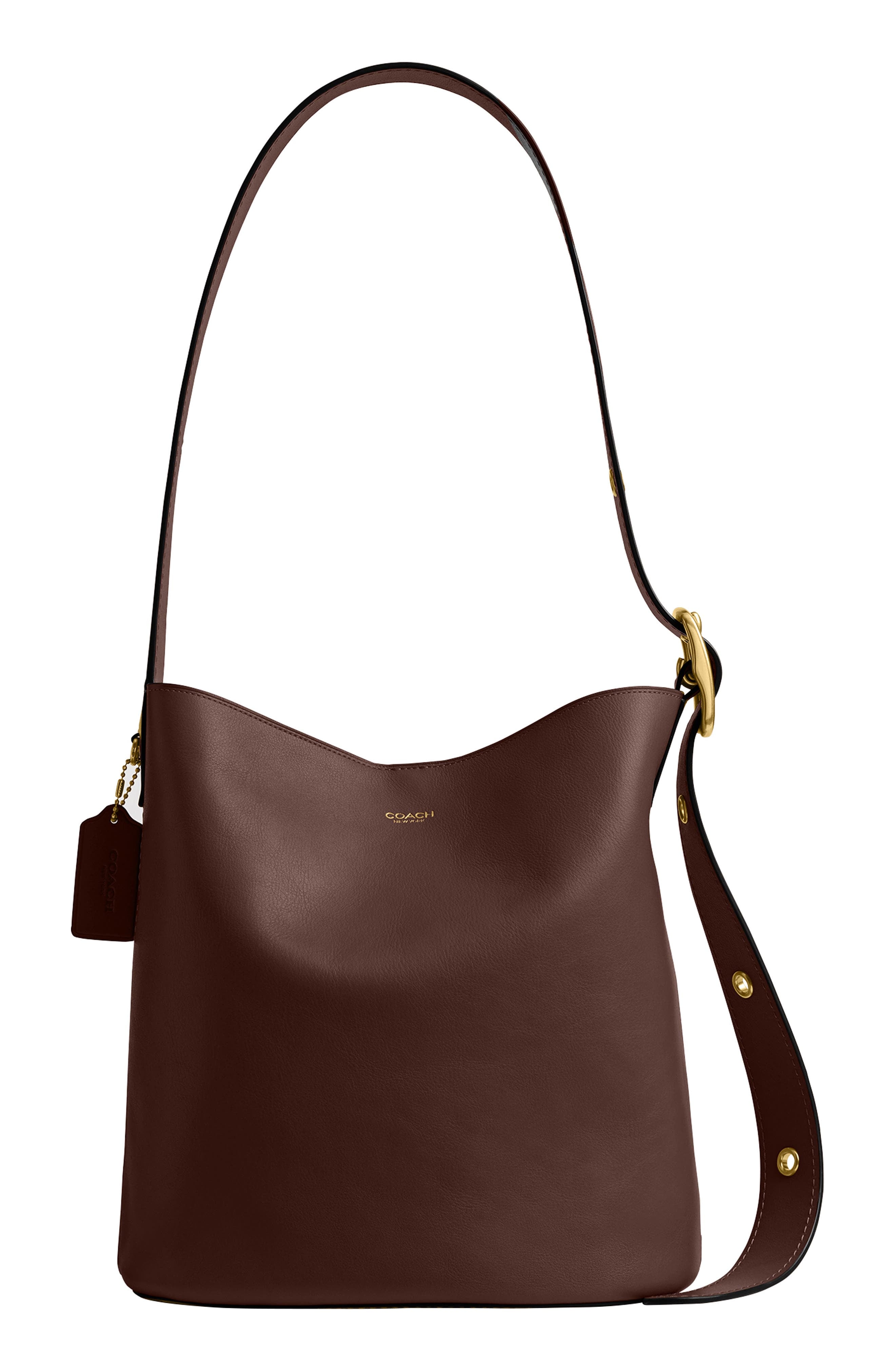 Coach Bleecker Shoulder Bag Women's bags