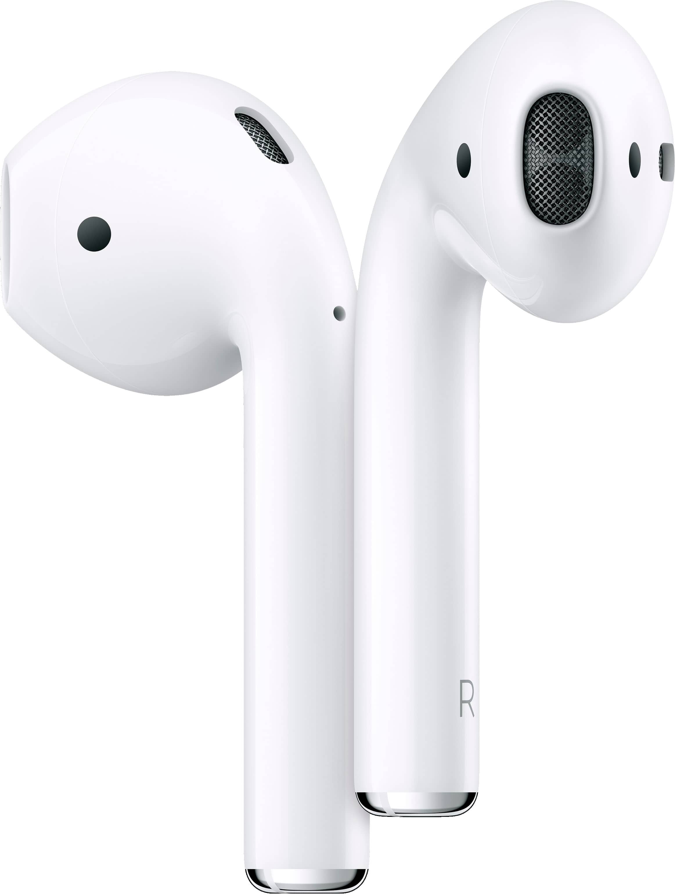 Apple AirPods Headphones & Earbuds