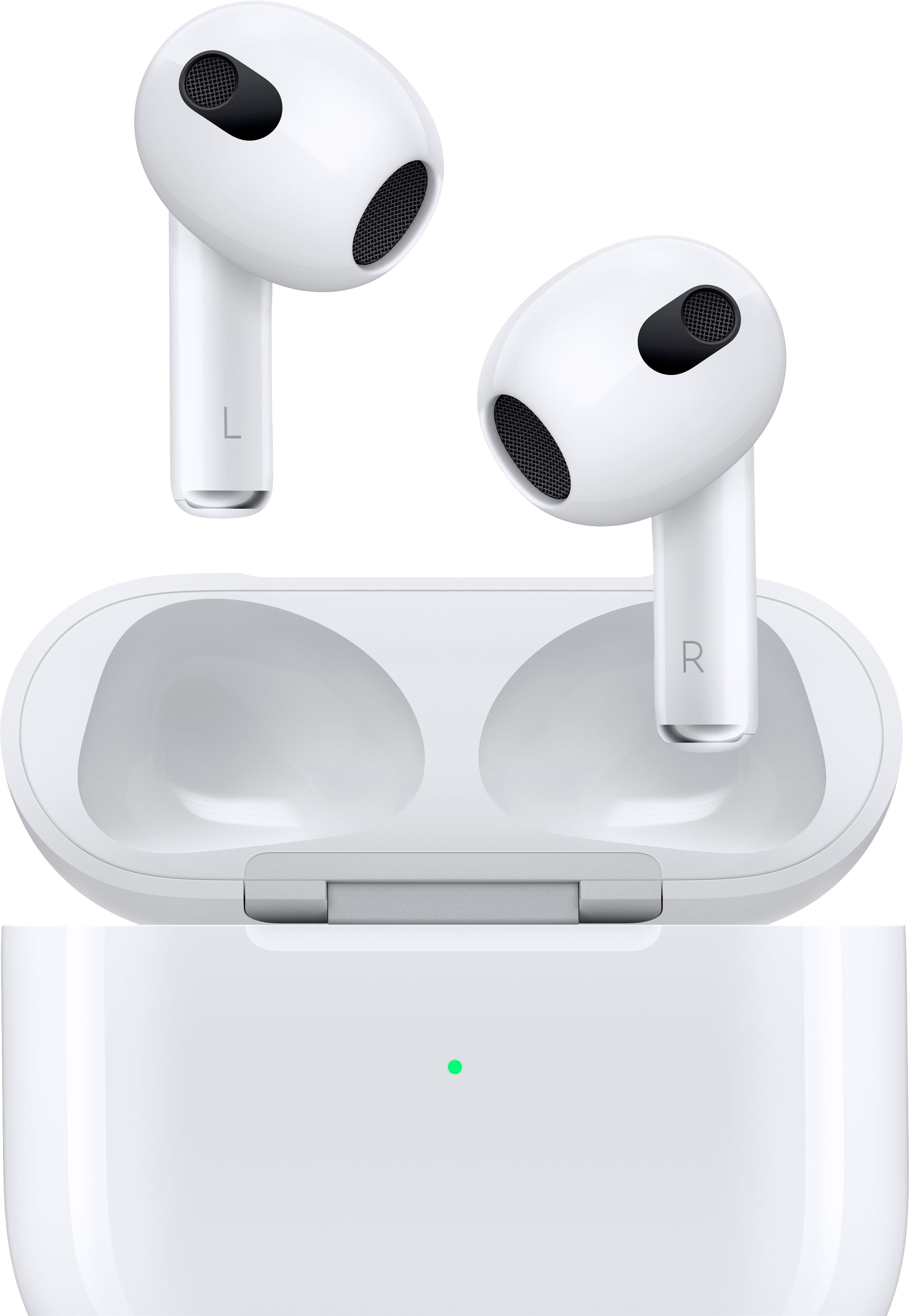 Apple AirPods Headphones & Earbuds
