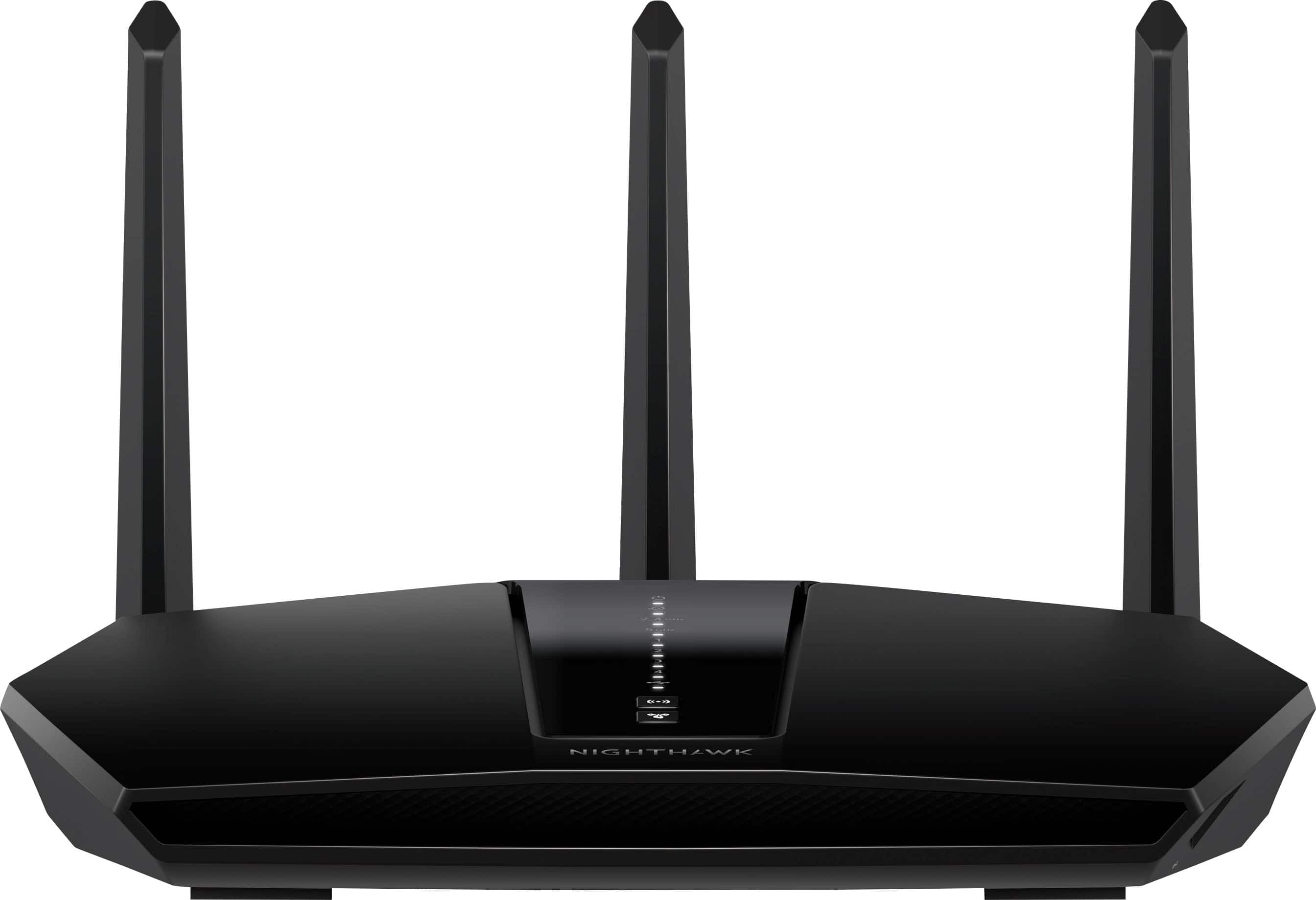 Netgear Nighthawk RAX30 Routers