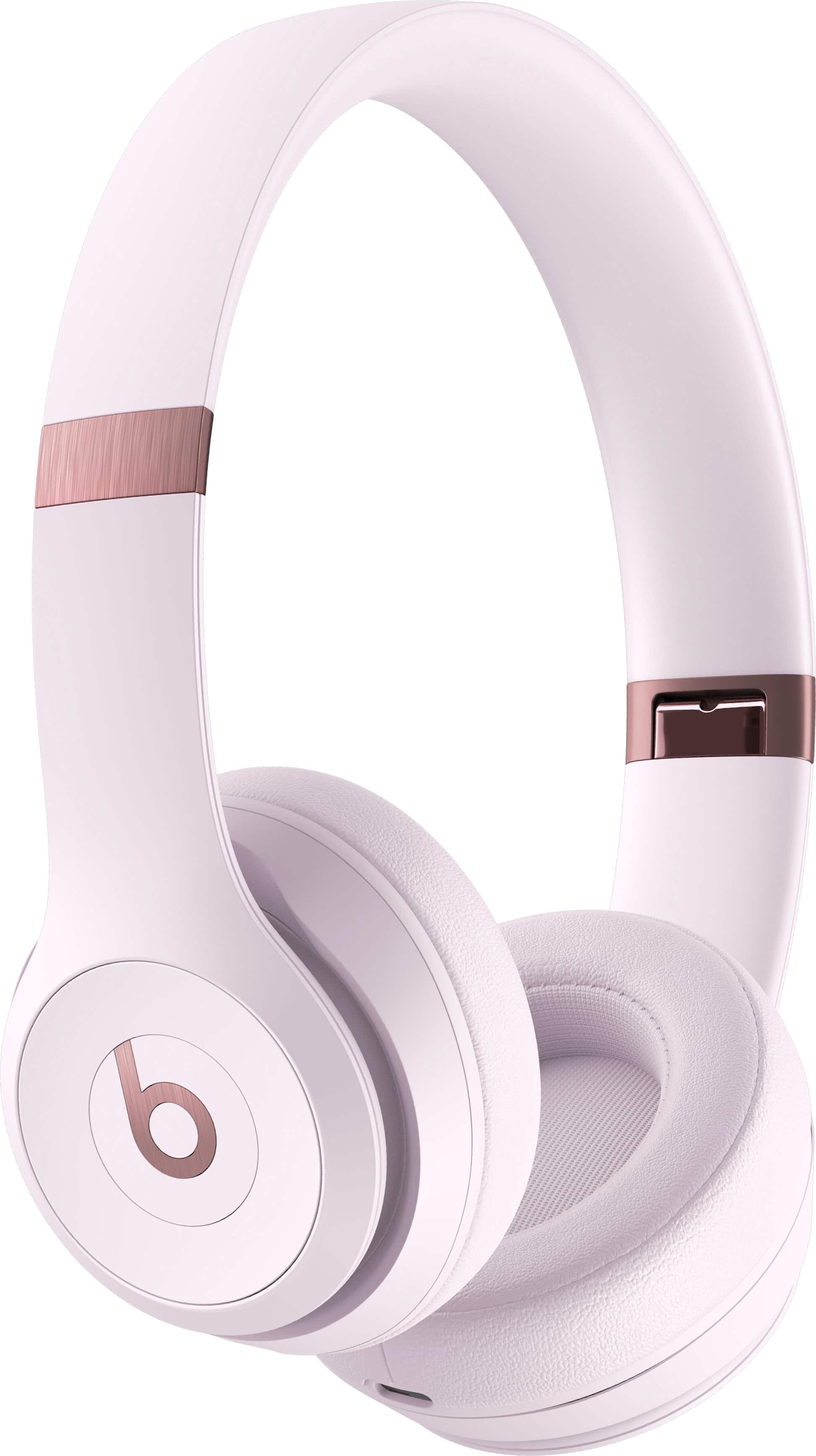 Beats Solo 4 Headphones & Earbuds