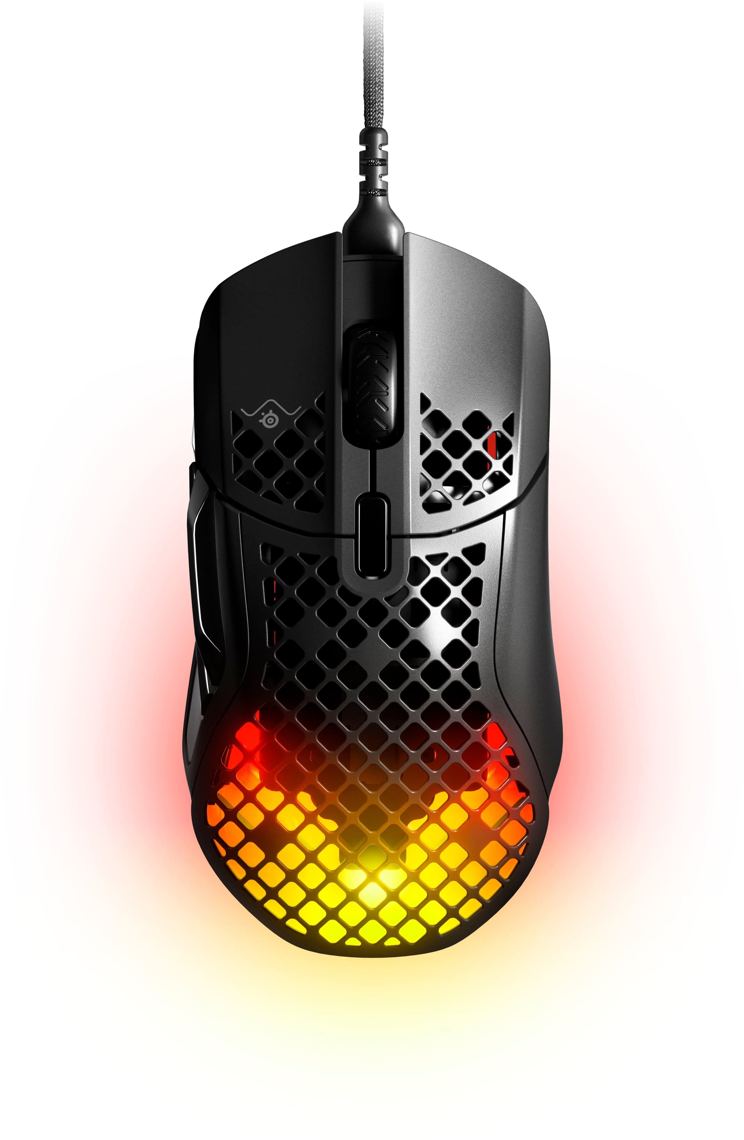 SteelSeries Aerox 5 Mice