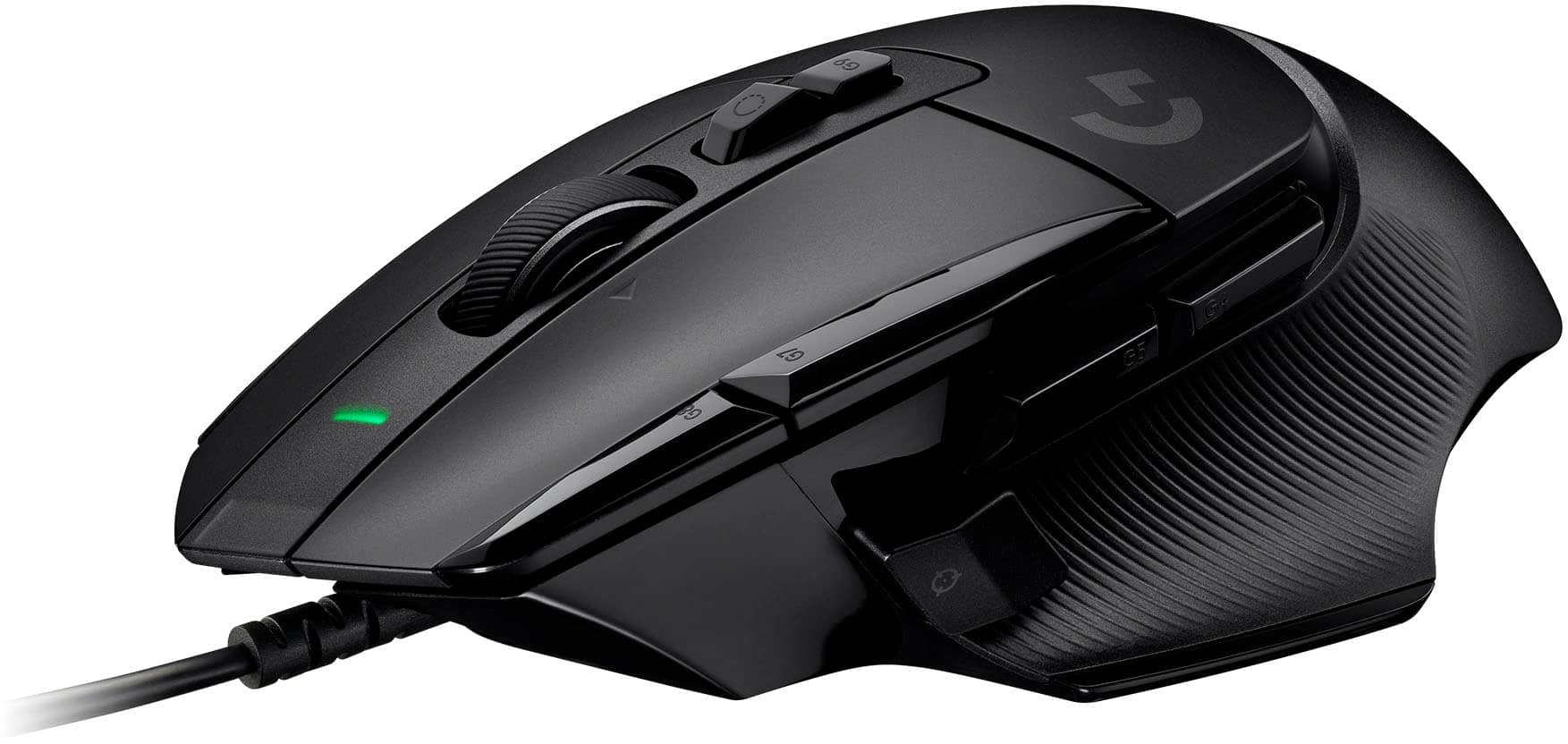 Logitech G502 X Mice