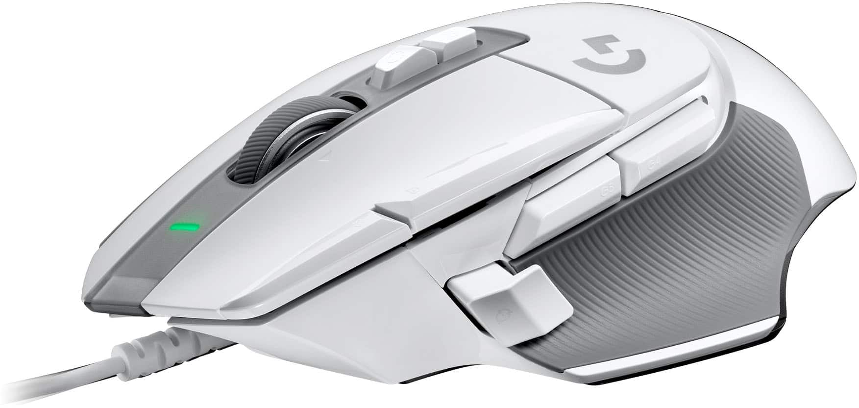 Logitech G502 X Mice