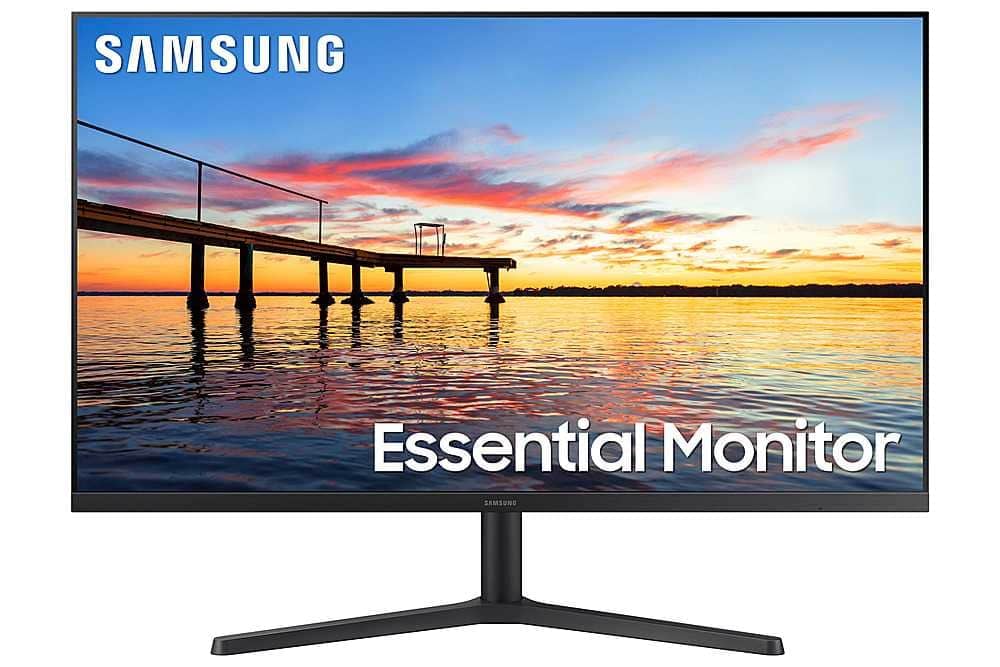 Samsung S32B304NWN Monitors