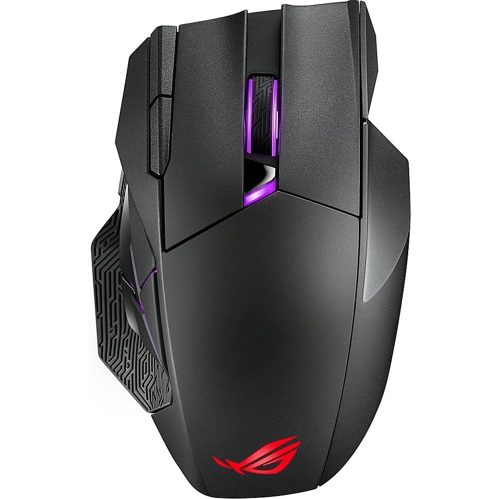 Asus ROG Spatha X Mice