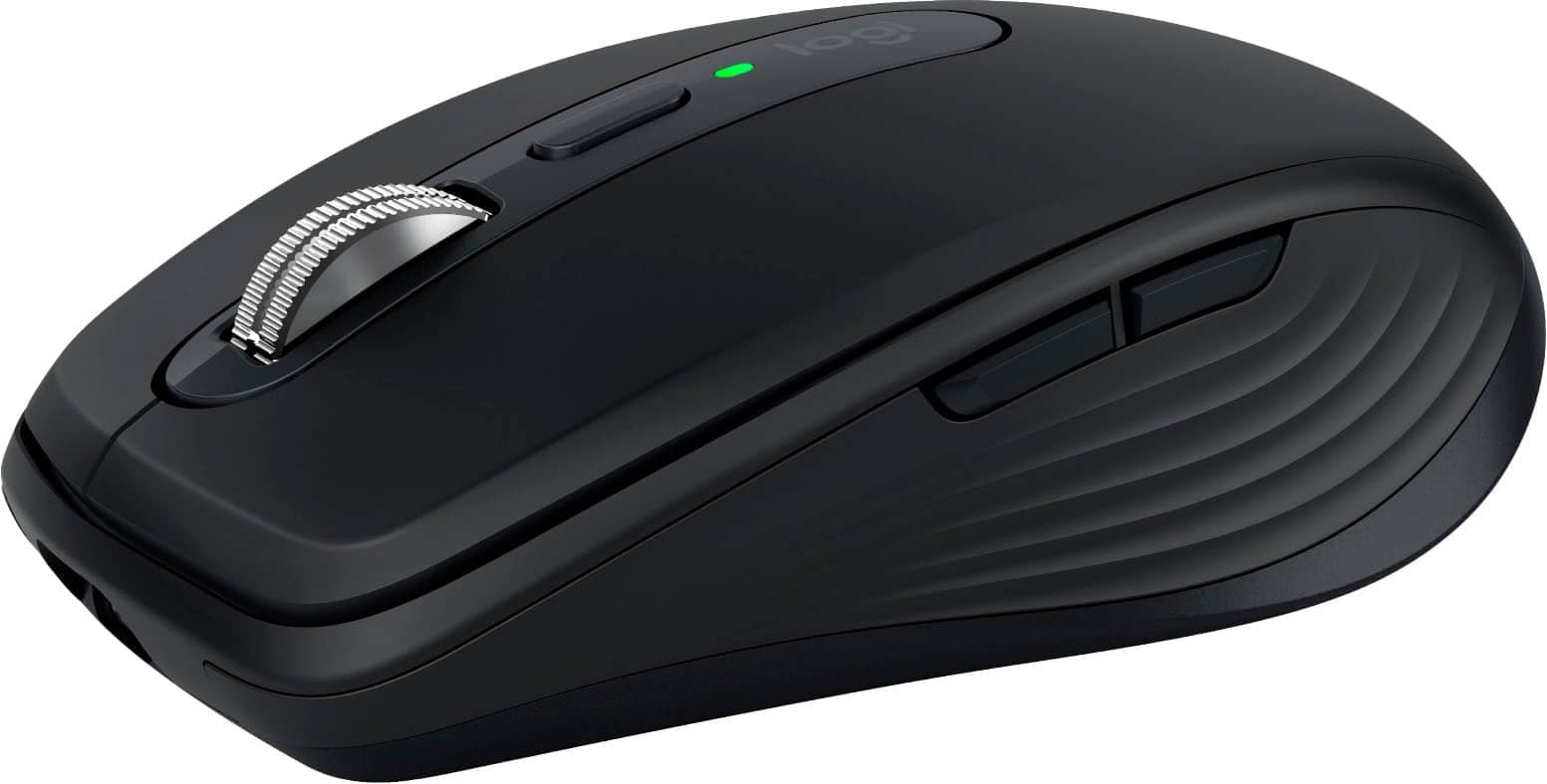 Logitech MX Anywhere 3S Mice