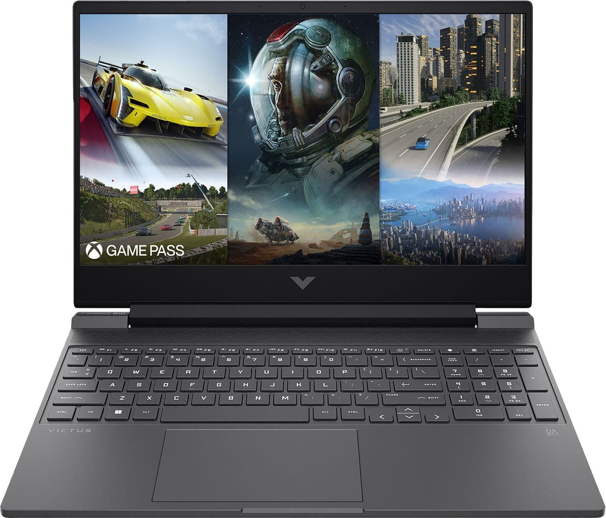 HP 15-fb3 Computers
