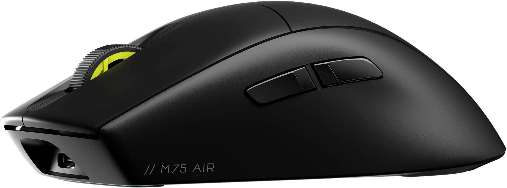 Corsair M75 Air Mice