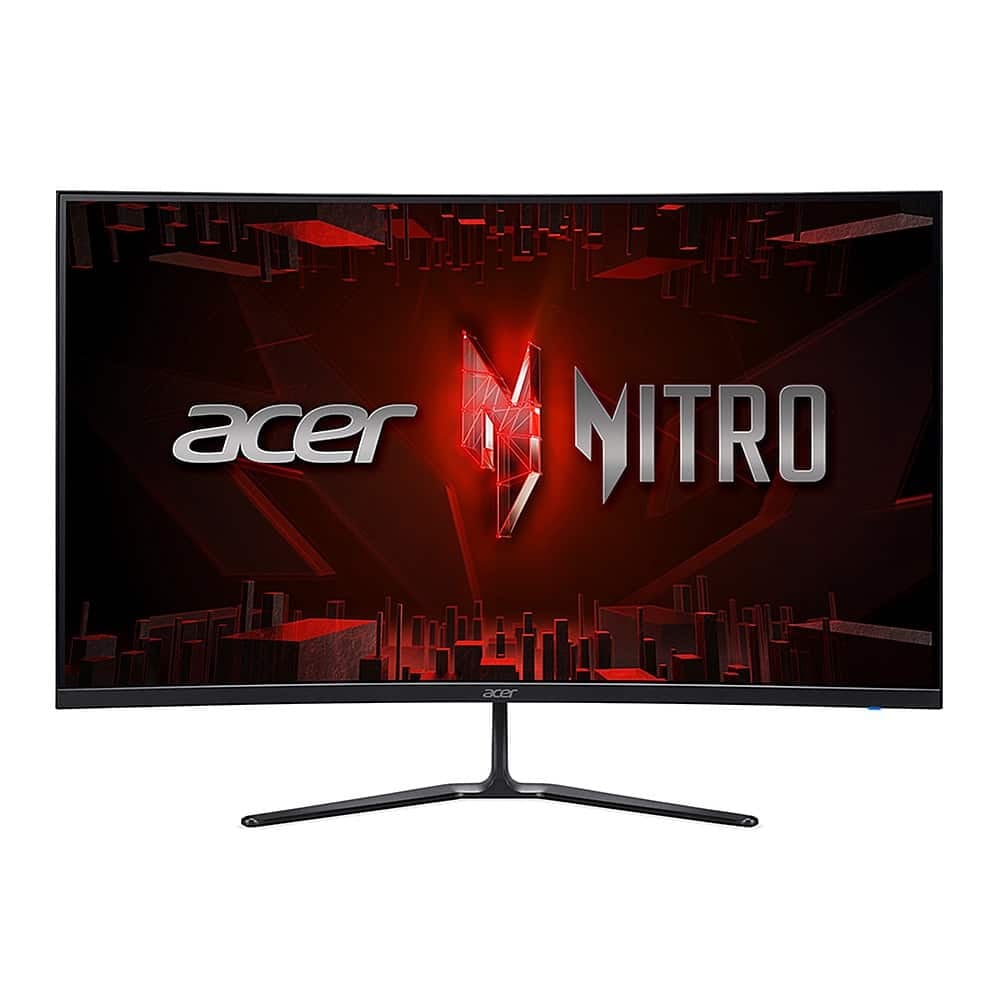 Acer ED320Q X2bmiipx Monitors