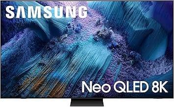 Samsung QN990F TVs