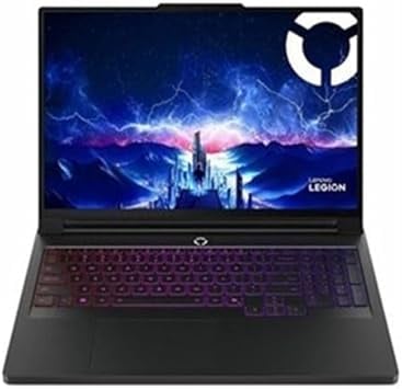 Lenovo 83RU0006US Computers
