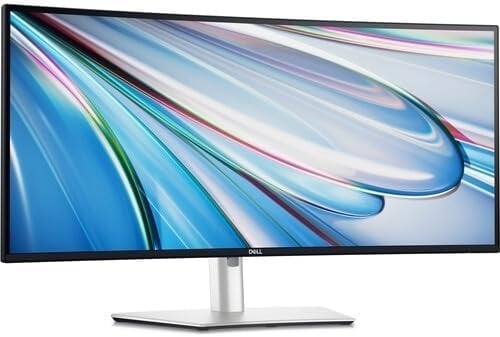 Dell U3425WE Monitors