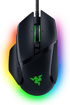 Razer Basilisk V3 Mice