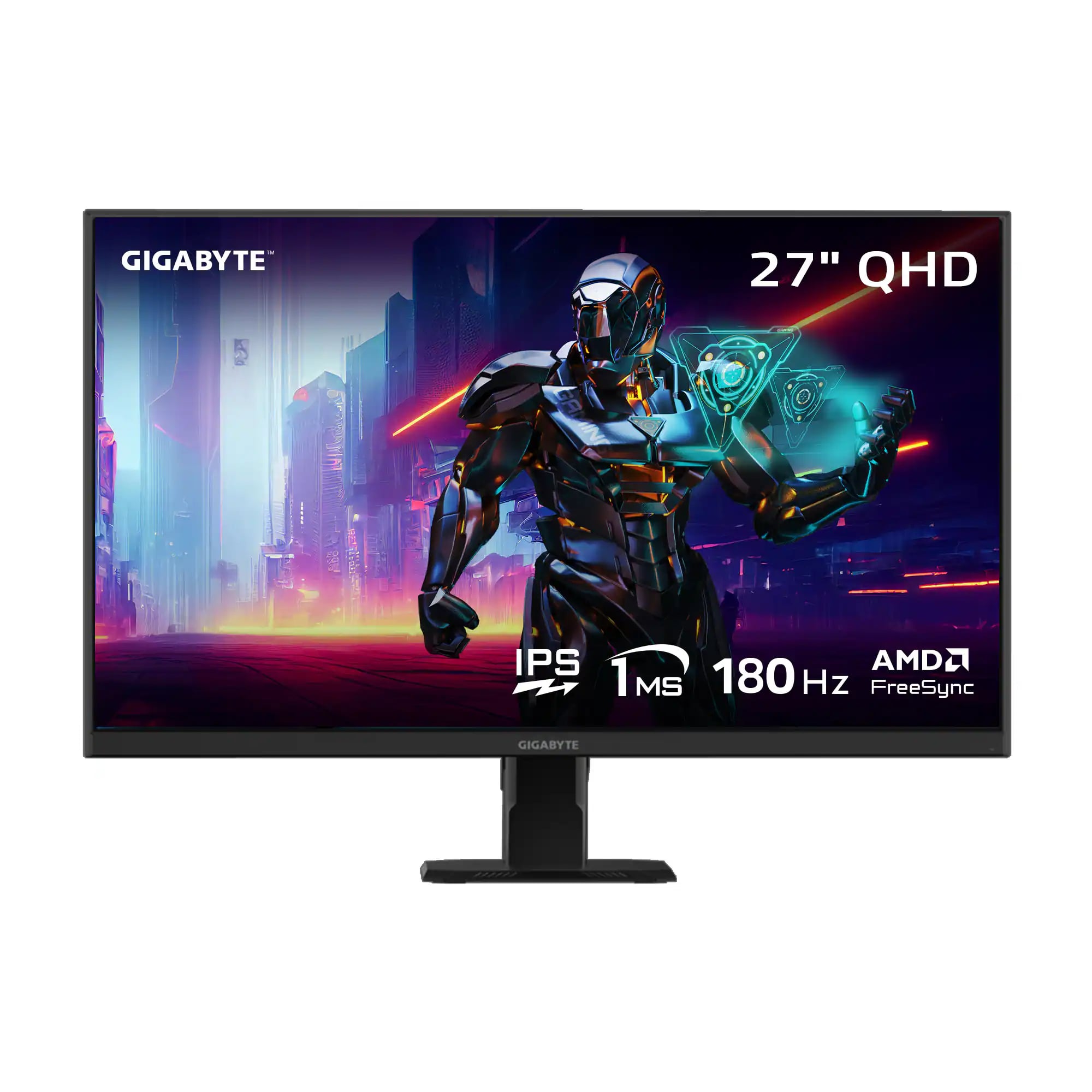 GIGABYTE GS27QA SA Monitors