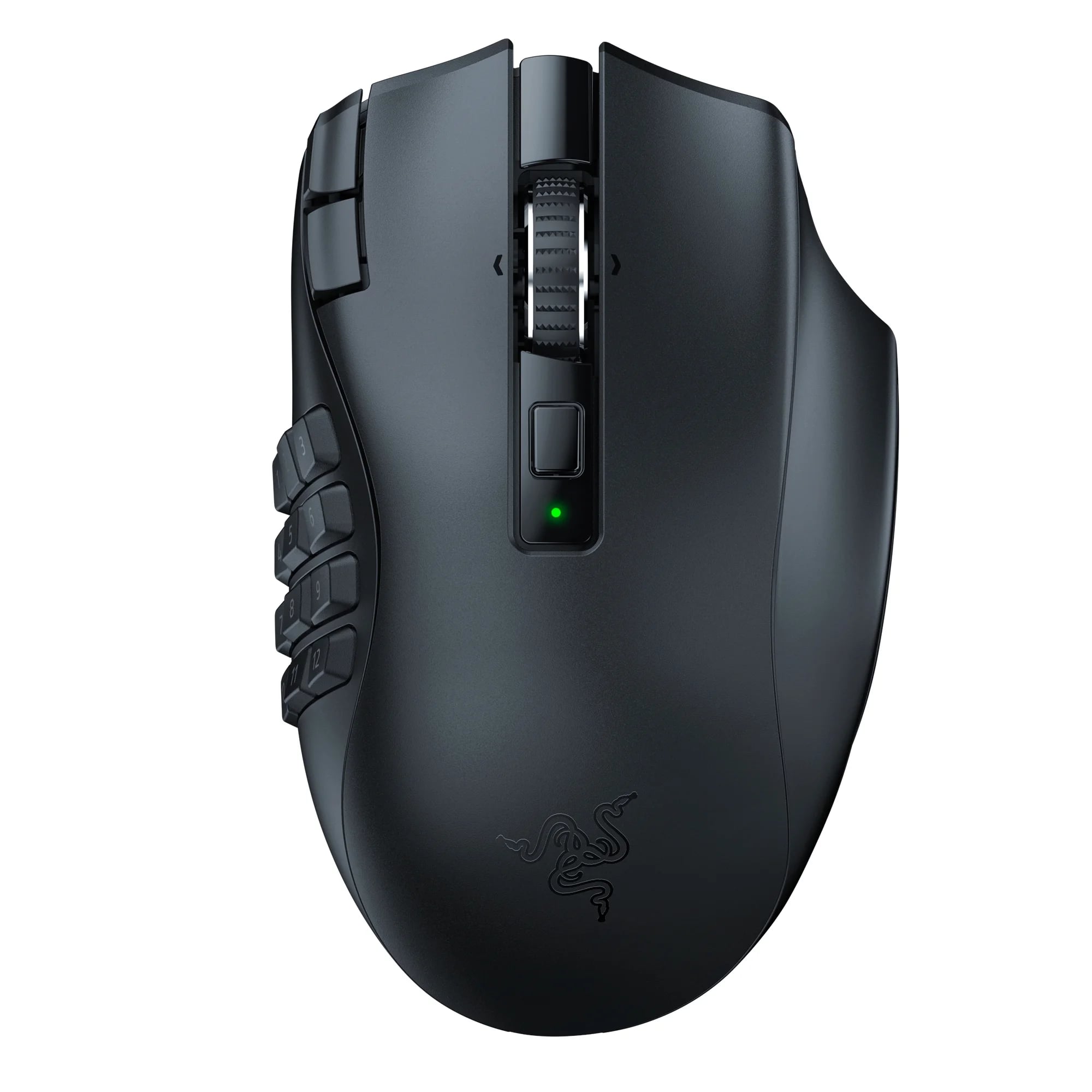 Razer Naga V2 Mice