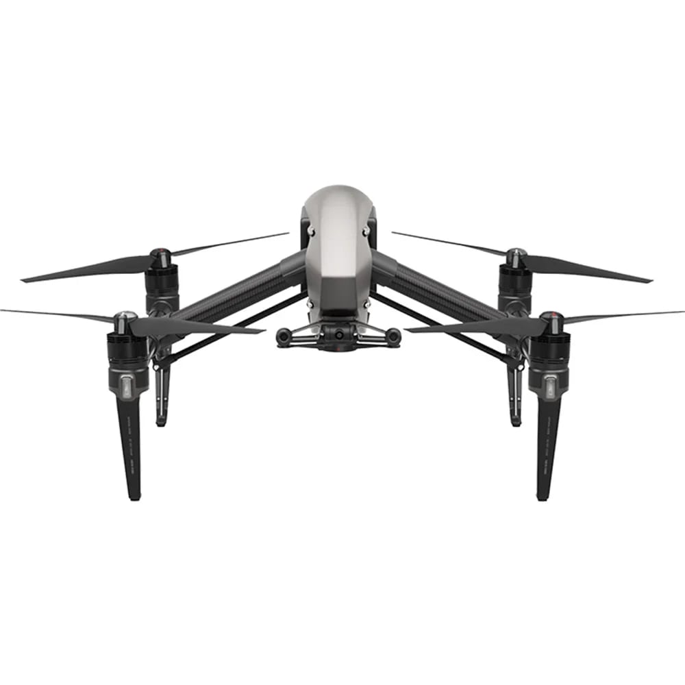 DJI Inspire 2 Quadcopters & Multirotors