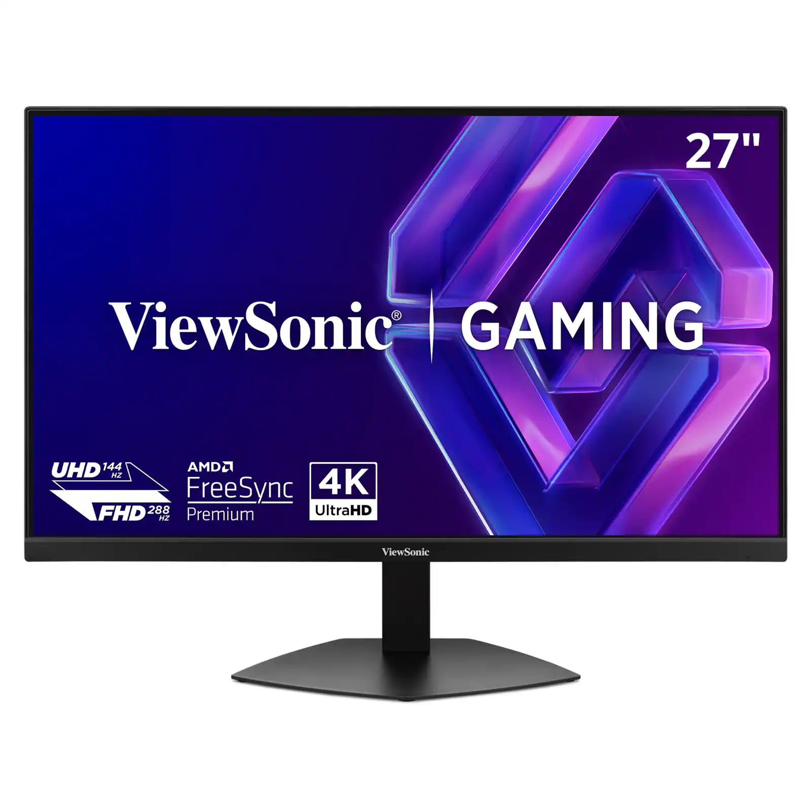 ViewSonic VX2730D-4K Monitors