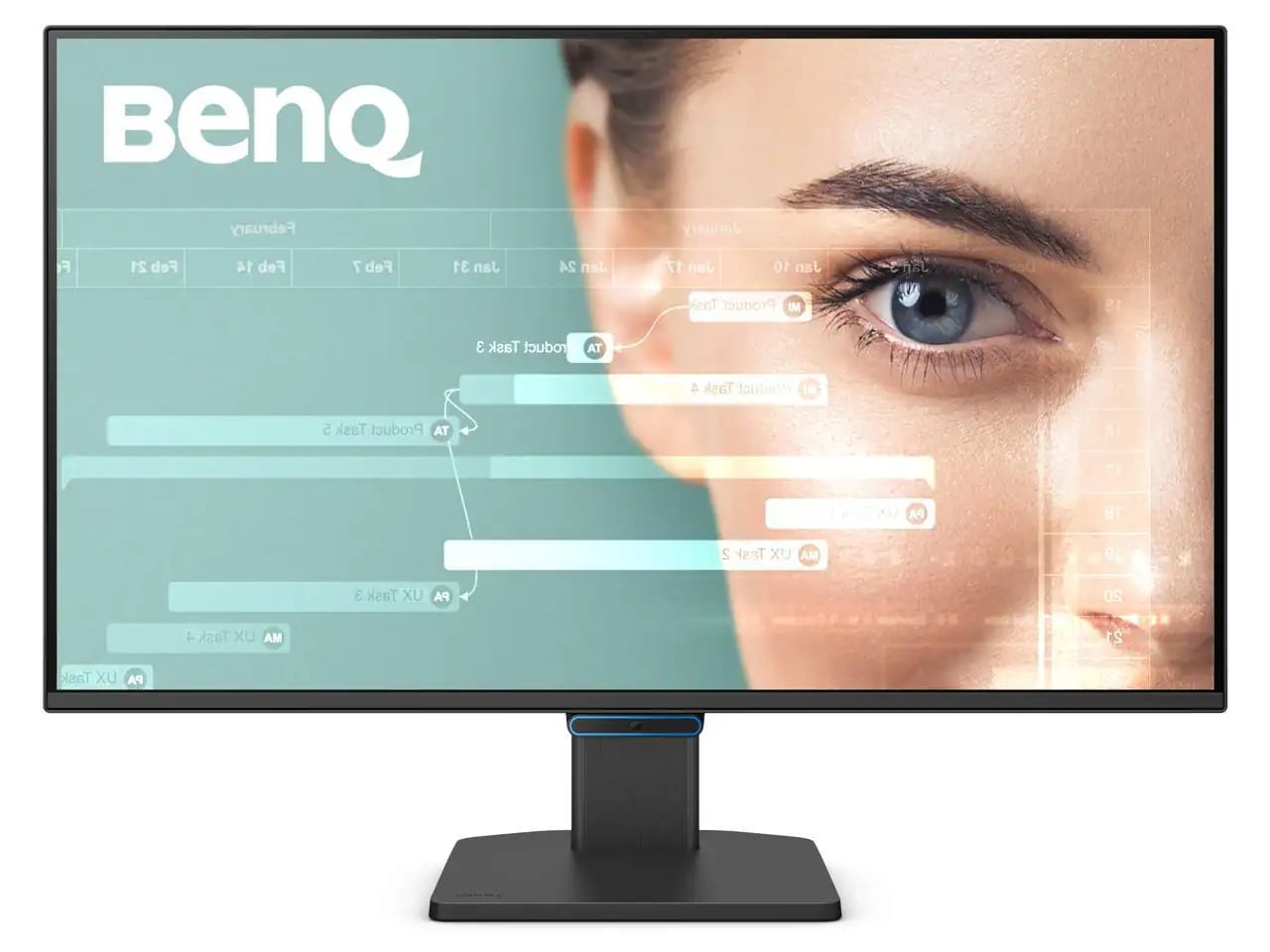 BenQ GW2790C Monitors