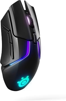 SteelSeries Rival 650 Mice