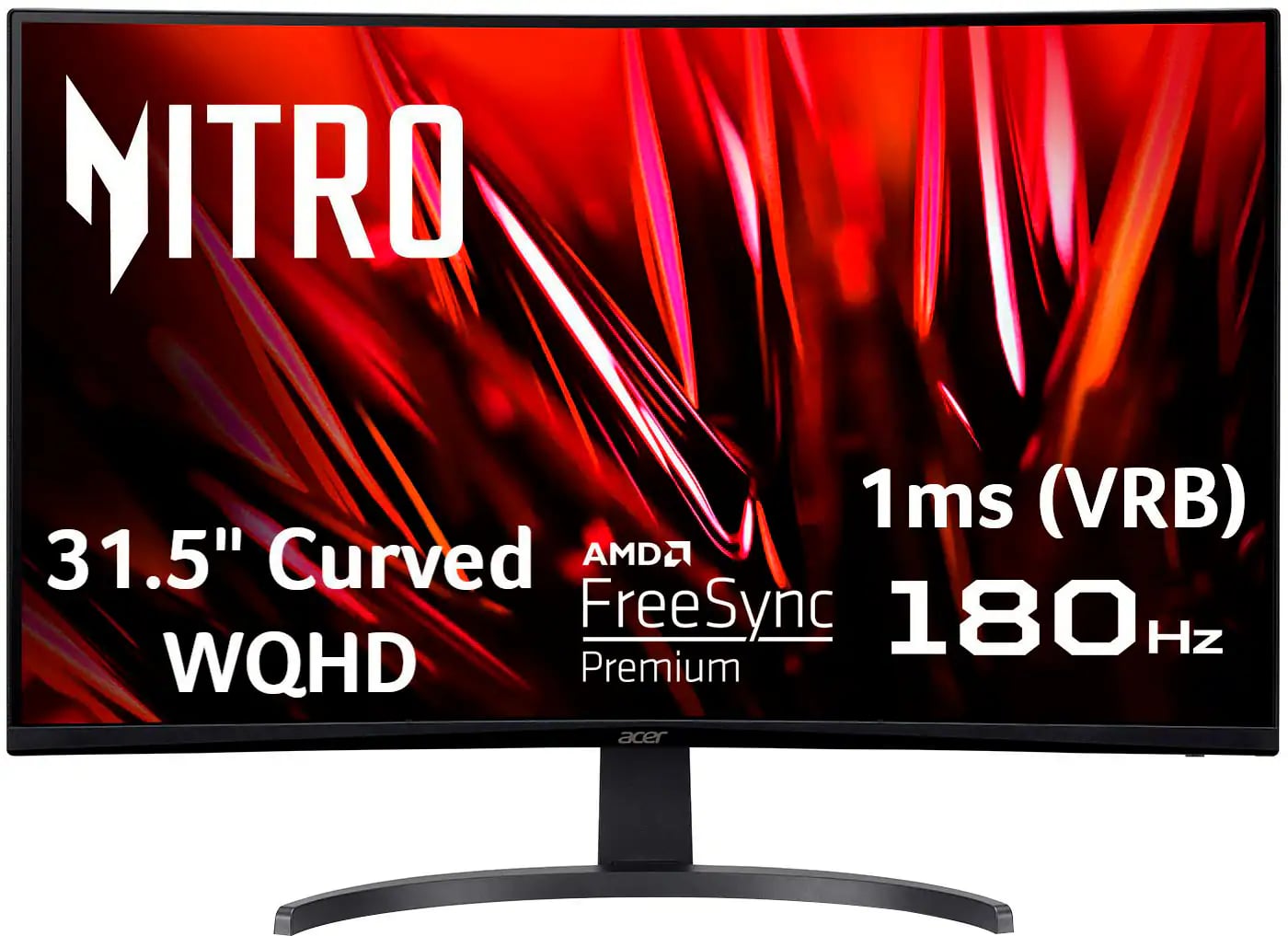Acer EDB323QU S3bmiipx Monitors