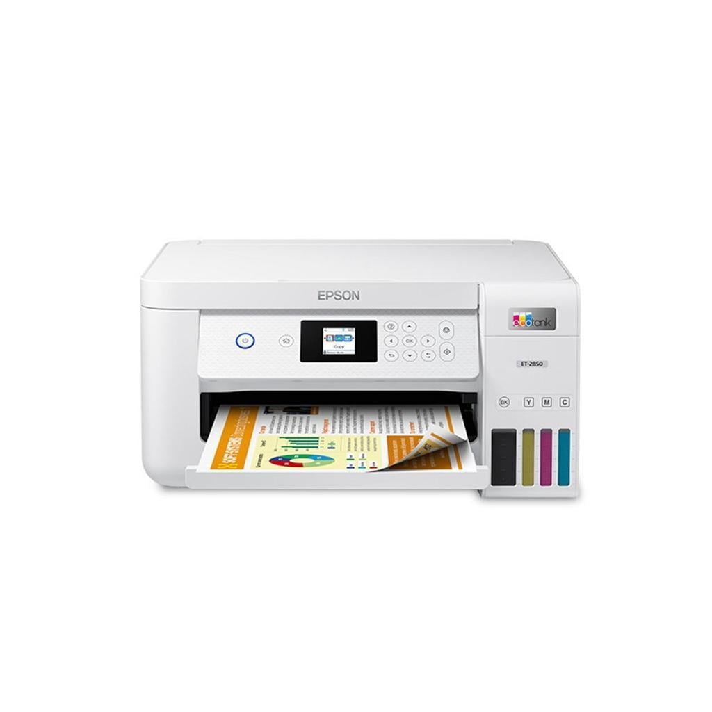 Epson Epson EcoTank ET-2850 Printers