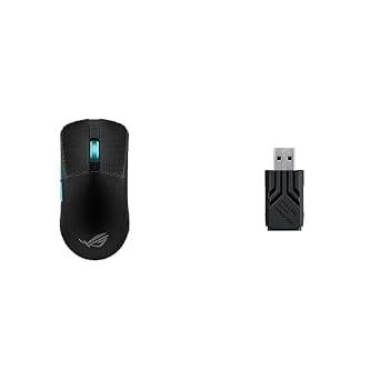 Asus ROG Harpe Ace Aim Lab Mice
