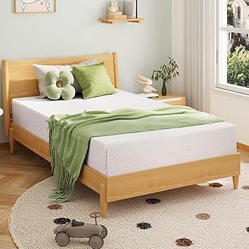EGOHOME MWGT8-T Mattresses