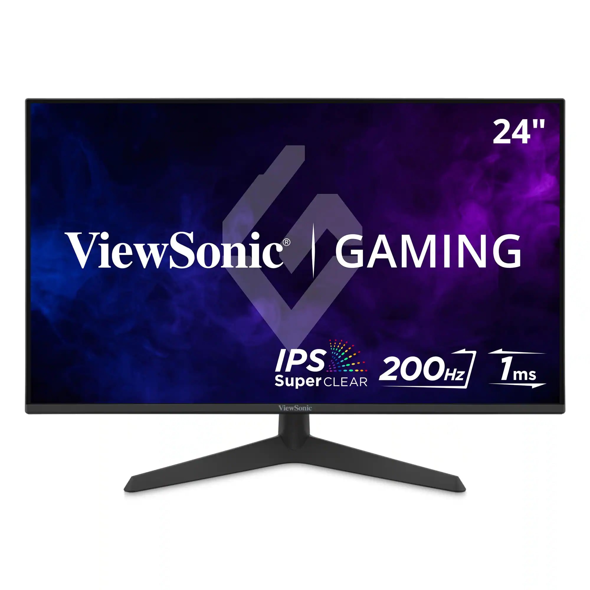 ViewSonic VX2429 Monitors