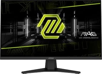 MSI MAG 274QF X24 Monitors