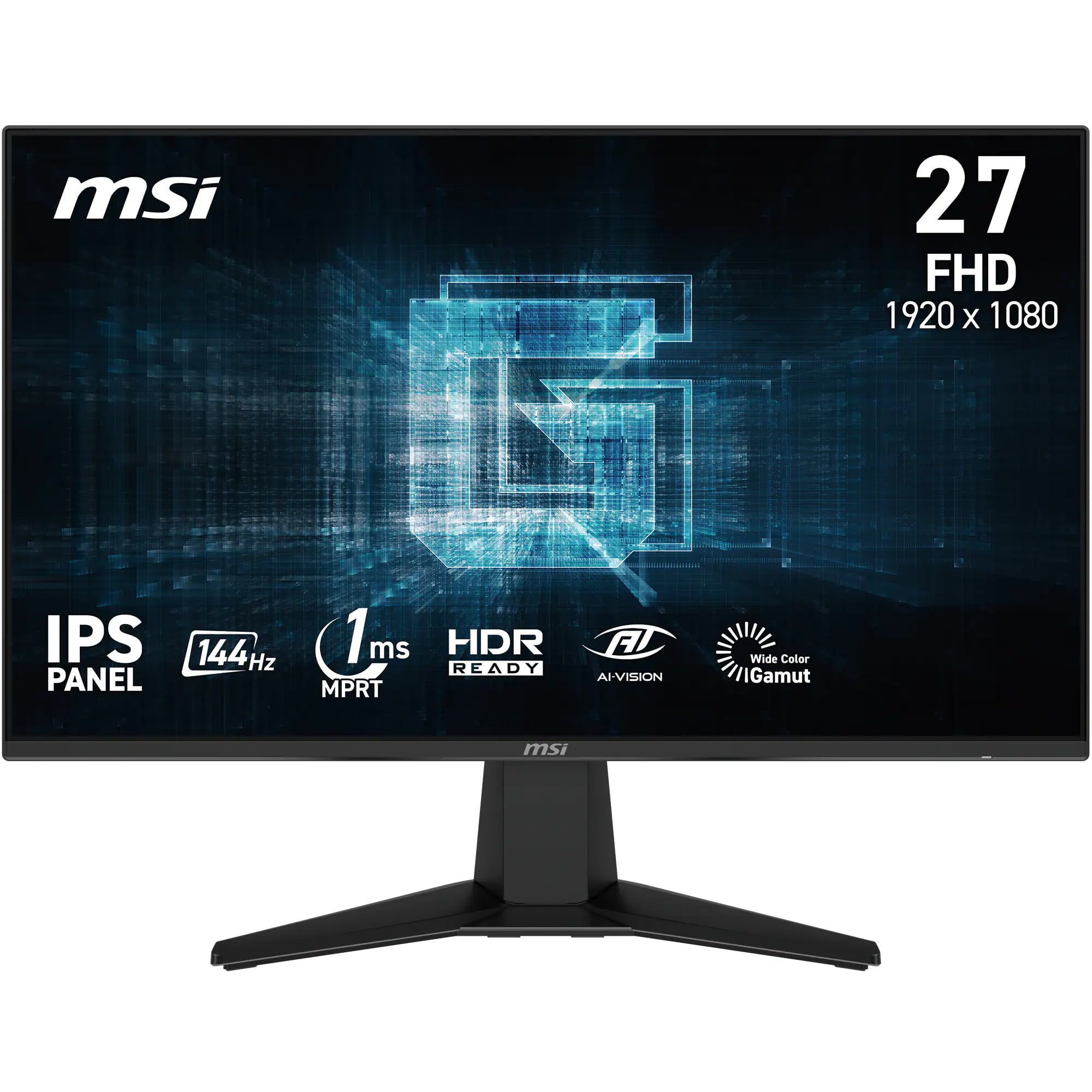 MSI G275L E14 Monitors