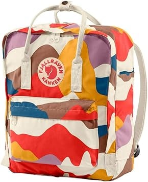 Fjallraven Kanken Women's bags