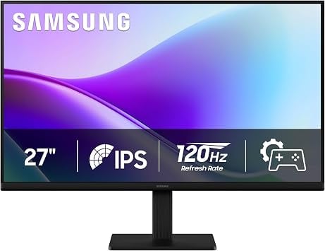 Samsung S32GF Monitors