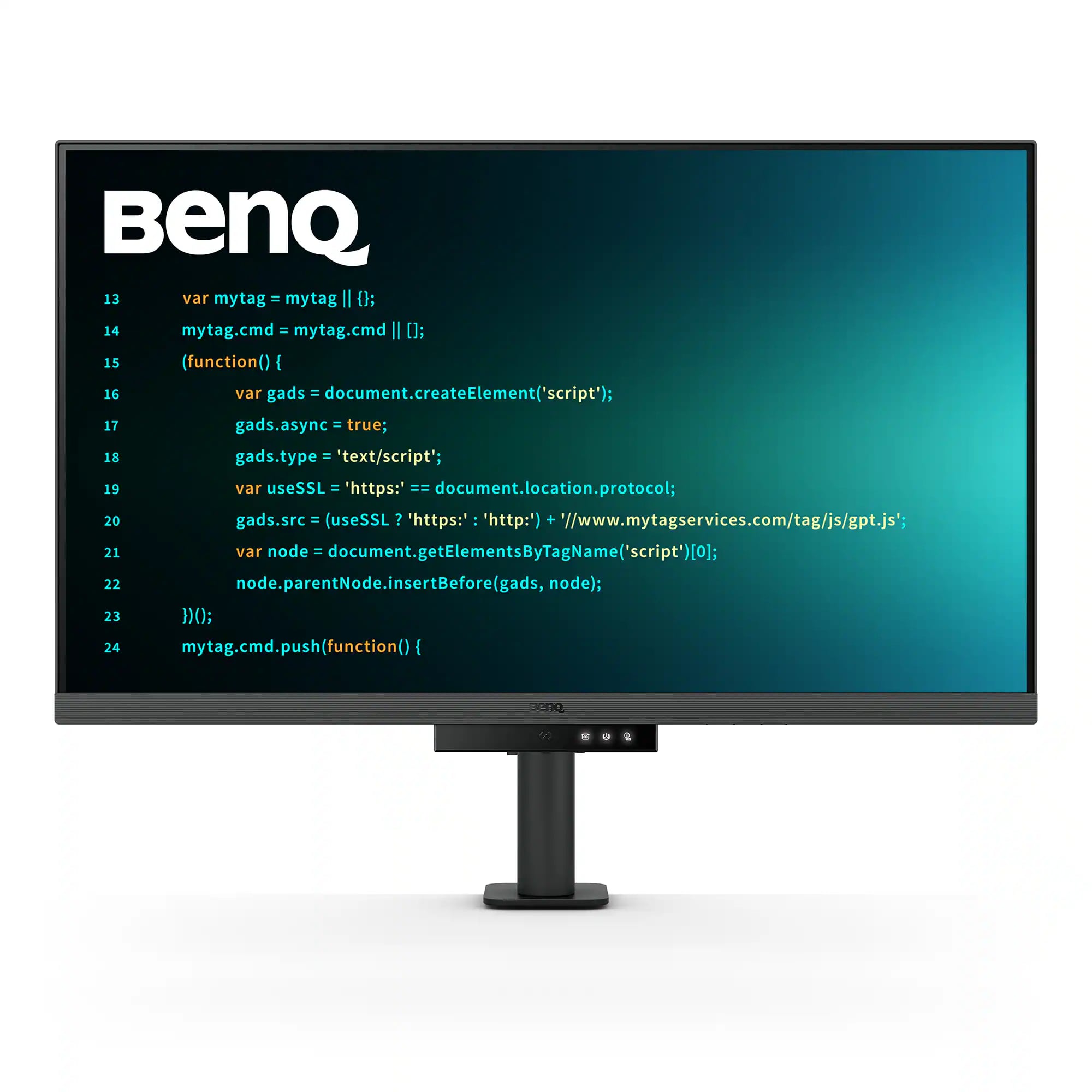 BenQ RD320UA Monitors