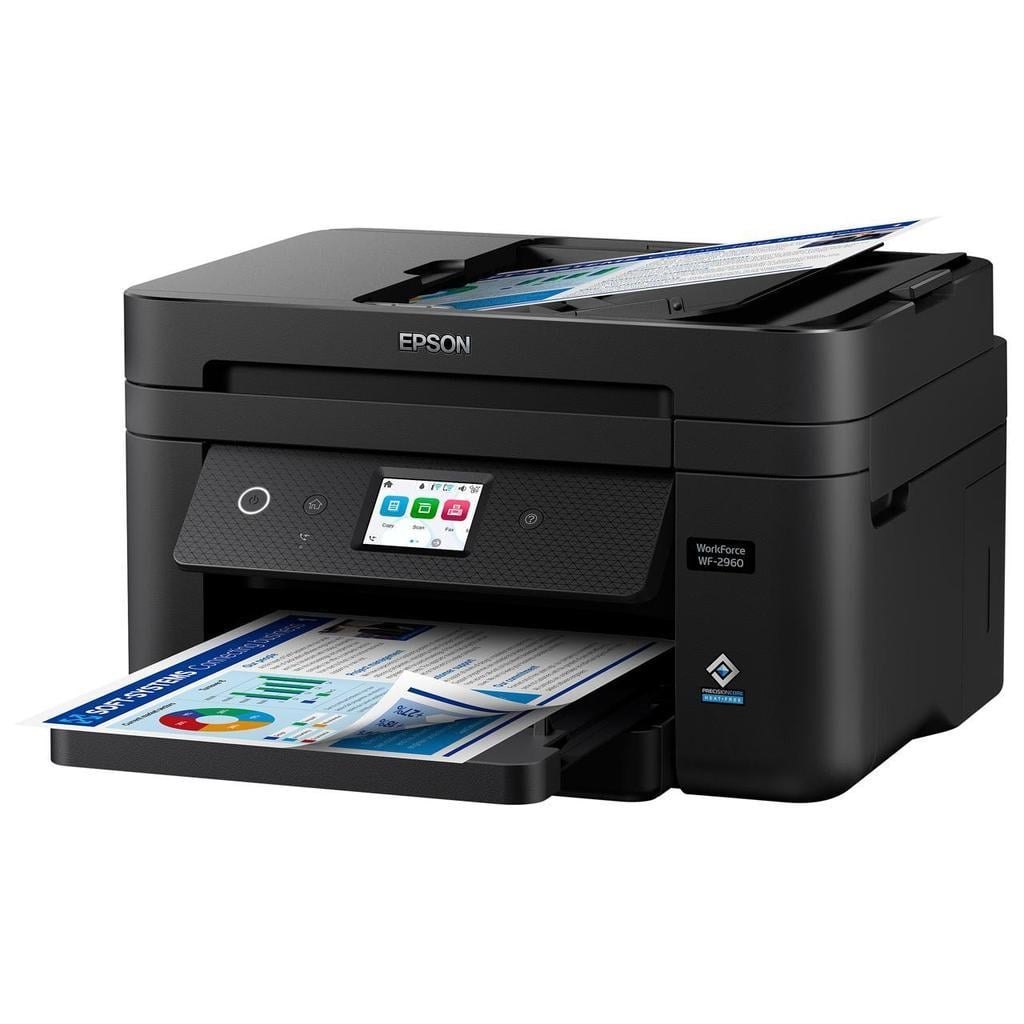 Epson WorkForce WF-2960 Printers