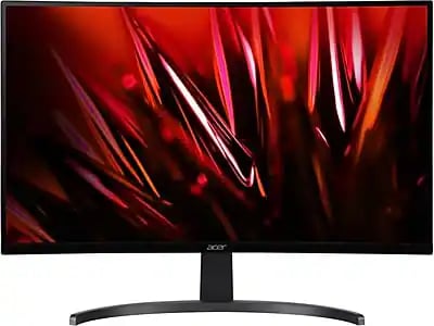 Acer ED273 S3biip Monitors