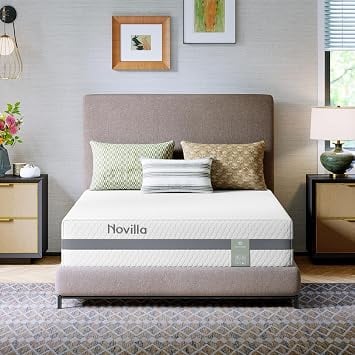 Novilla NAMMV24 Mattresses